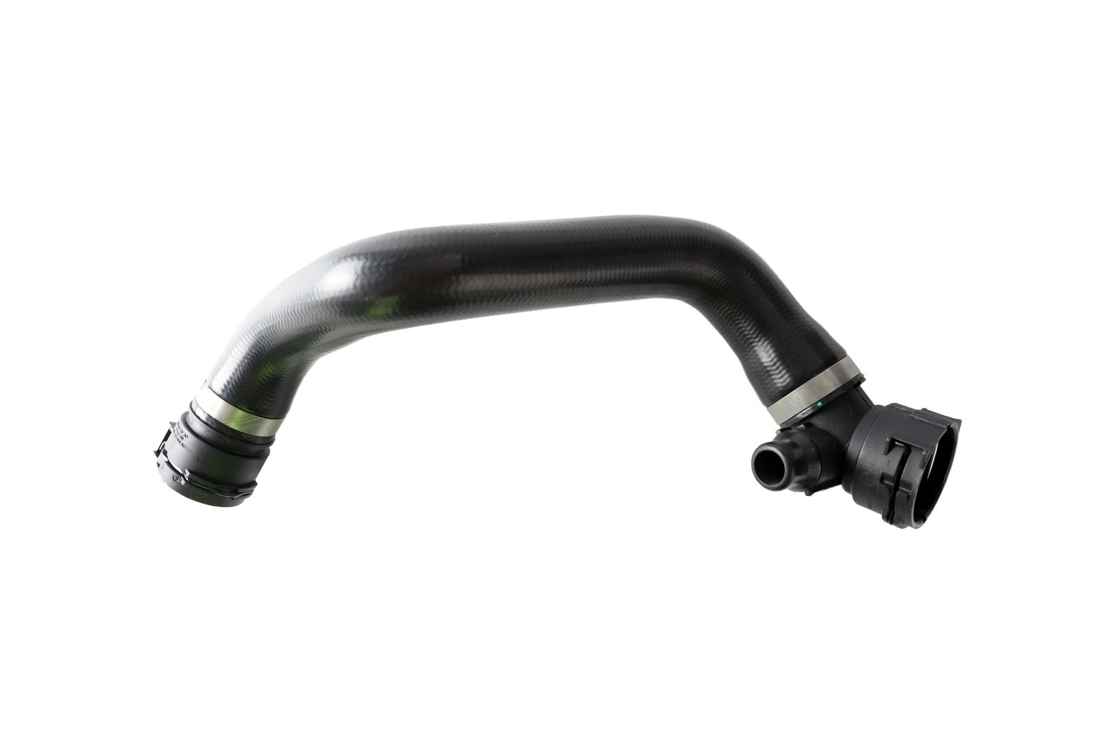 BOGAP Radiator Hose B4228496