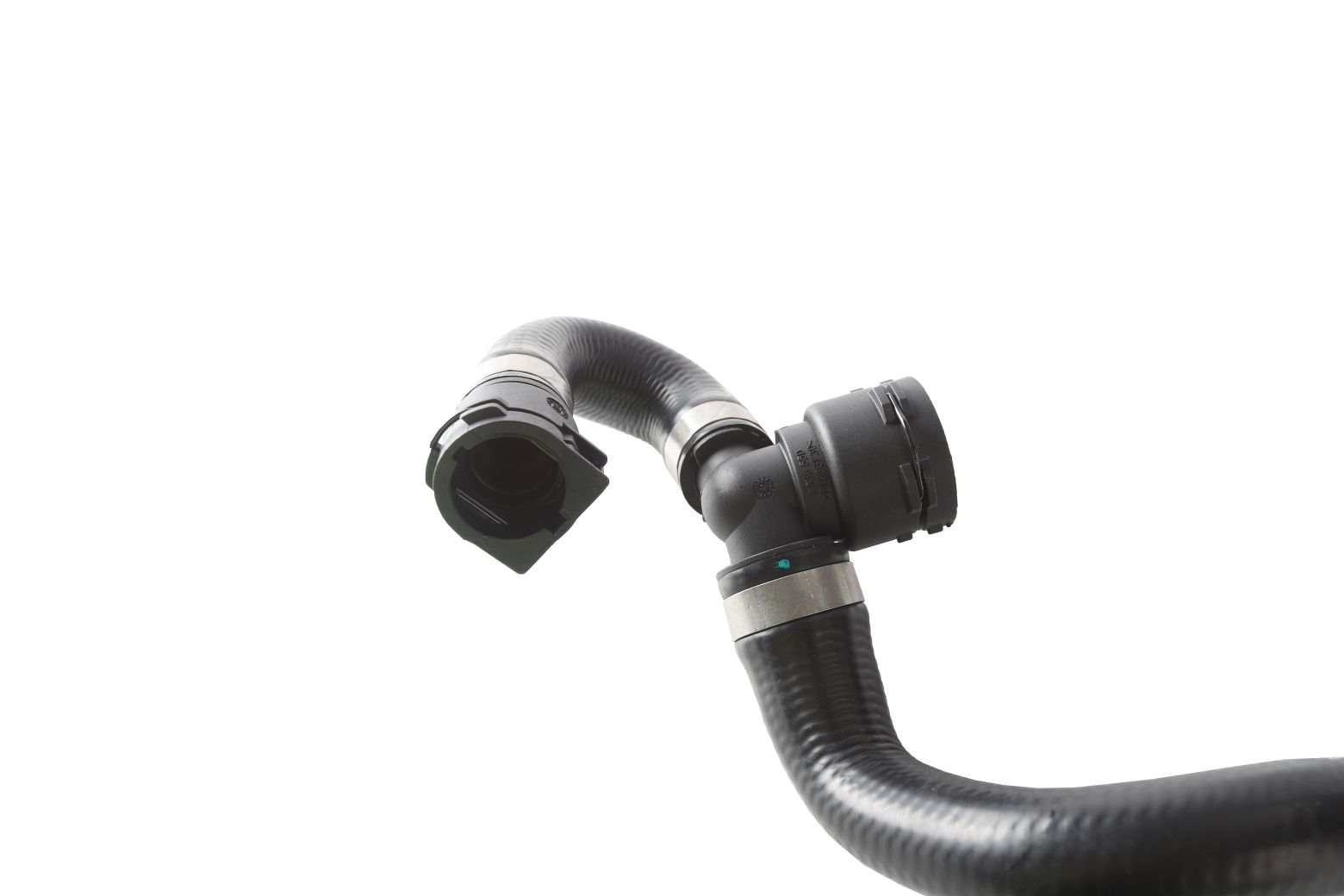 BOGAP Radiator Hose B4228497