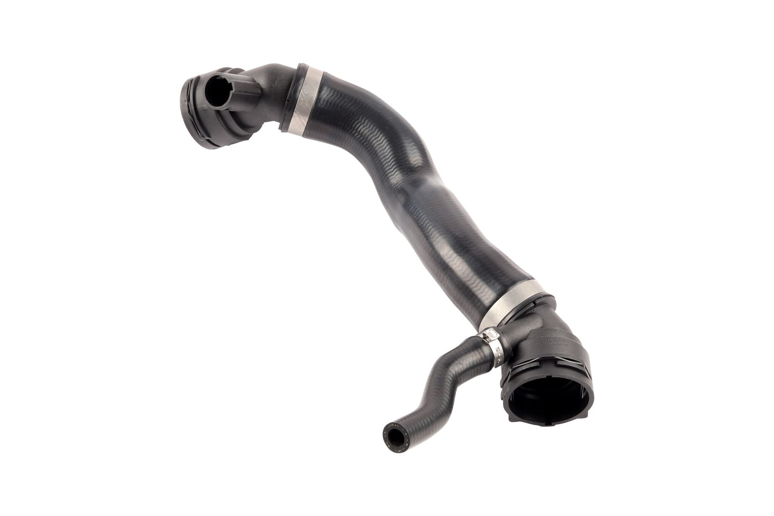BOGAP Radiator Hose B4228501