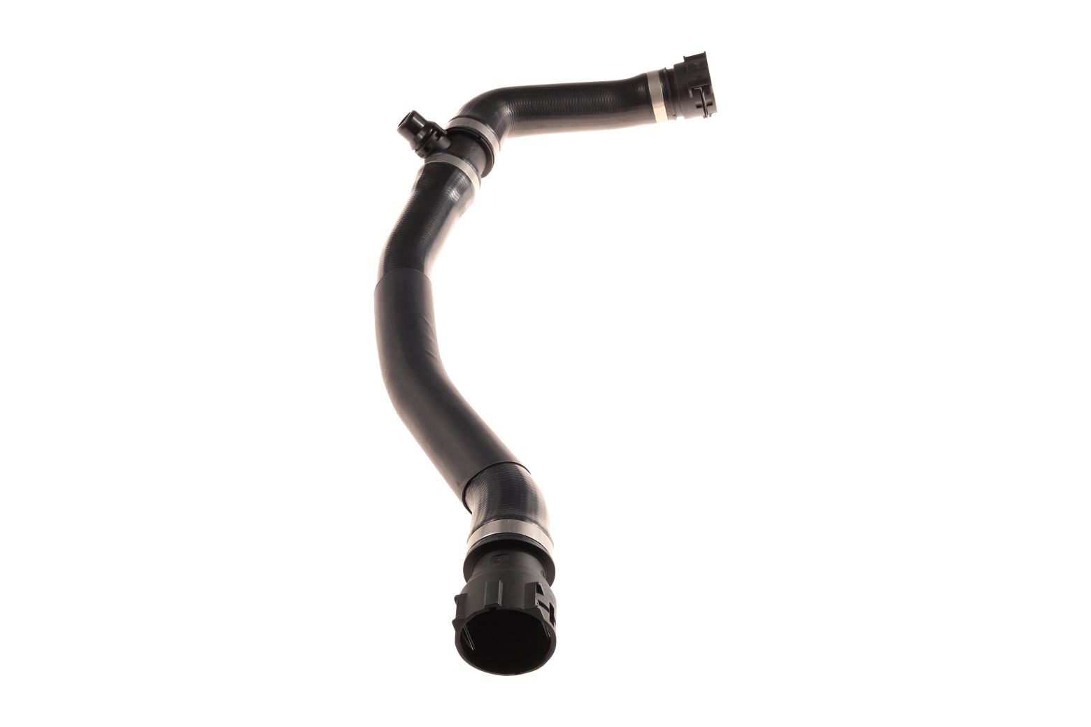 BOGAP Radiator Hose B4228504