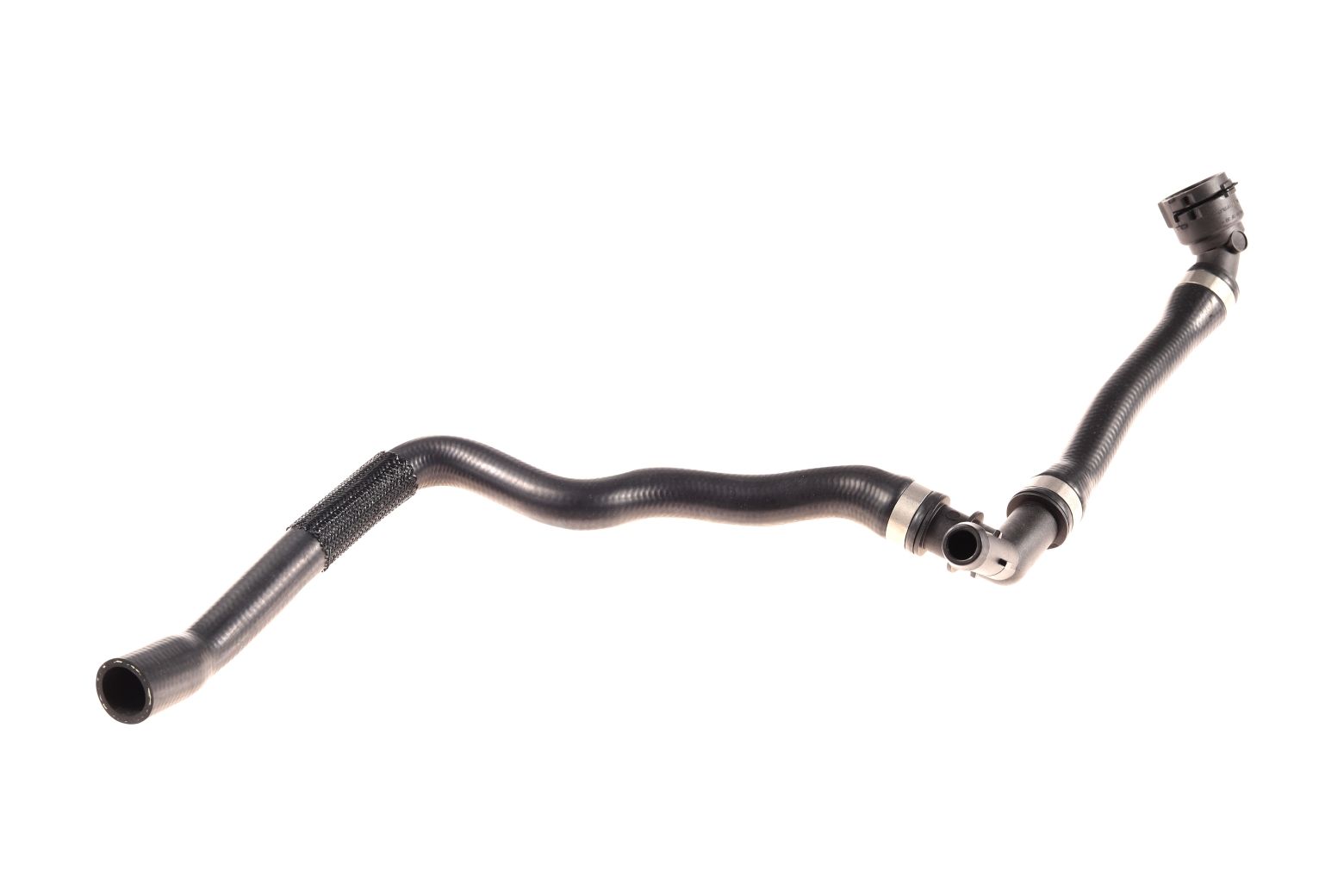 BOGAP Radiator Hose B4228505