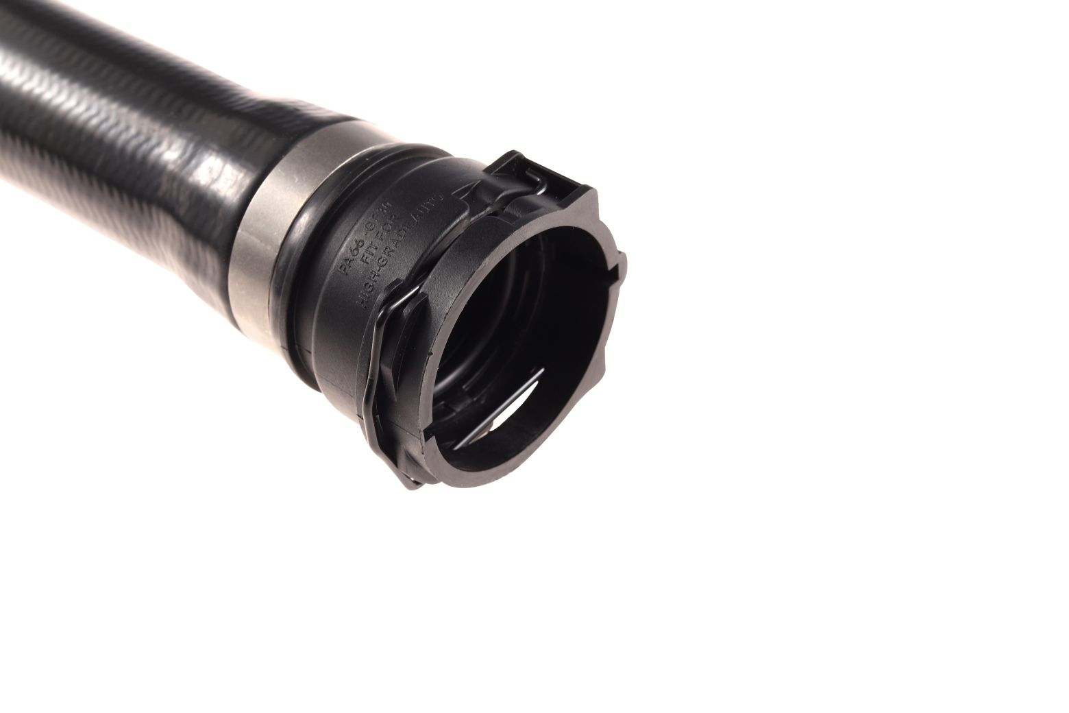 BOGAP Radiator Hose B4228507