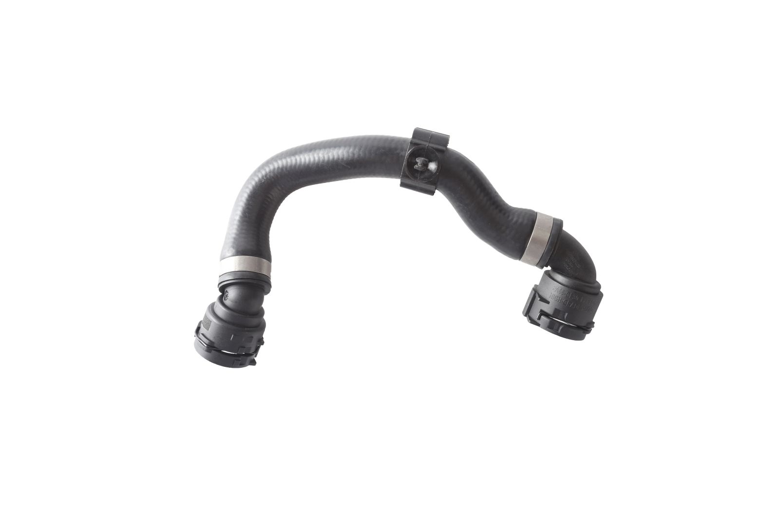 BOGAP Radiator Hose B4228508
