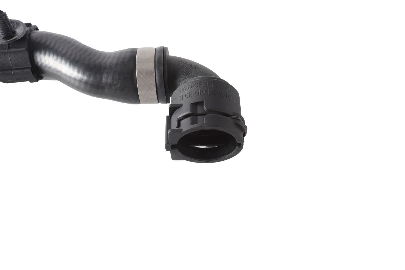 BOGAP Radiator Hose B4228508