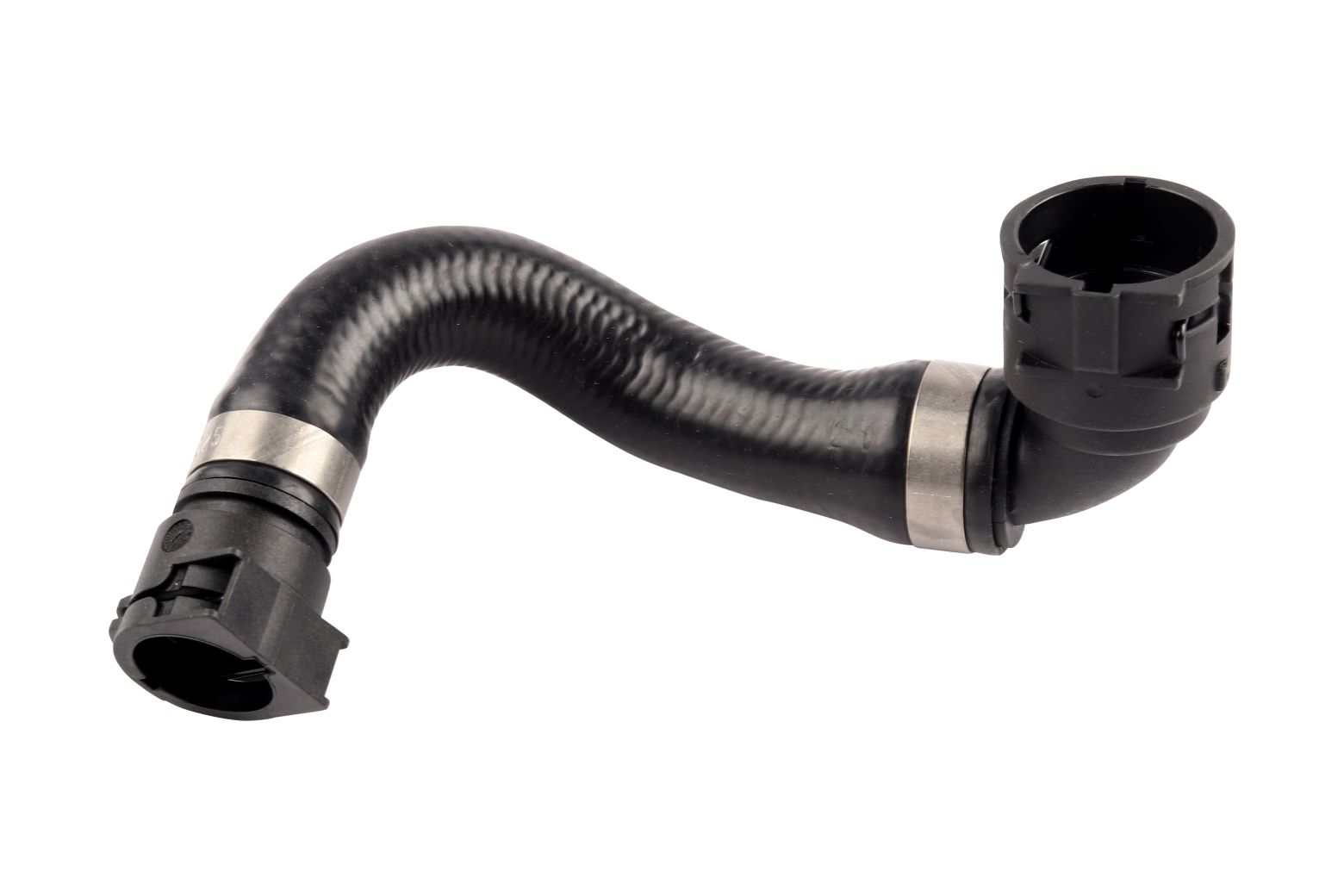 BOGAP Radiator Hose B4228509