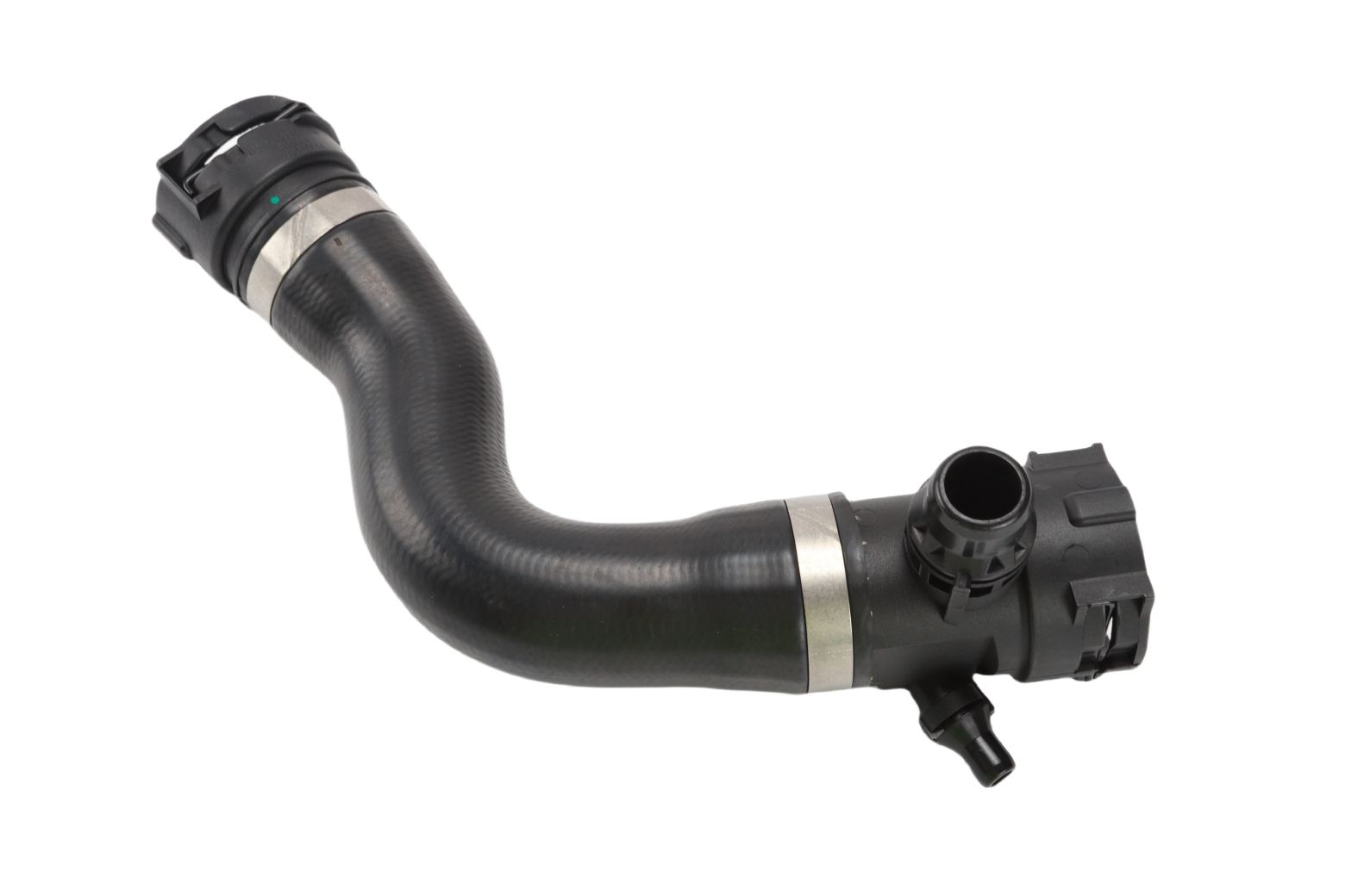 BOGAP Radiator Hose B4228514