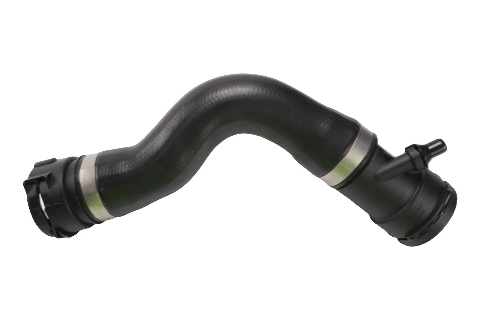 BOGAP Radiator Hose B4228514