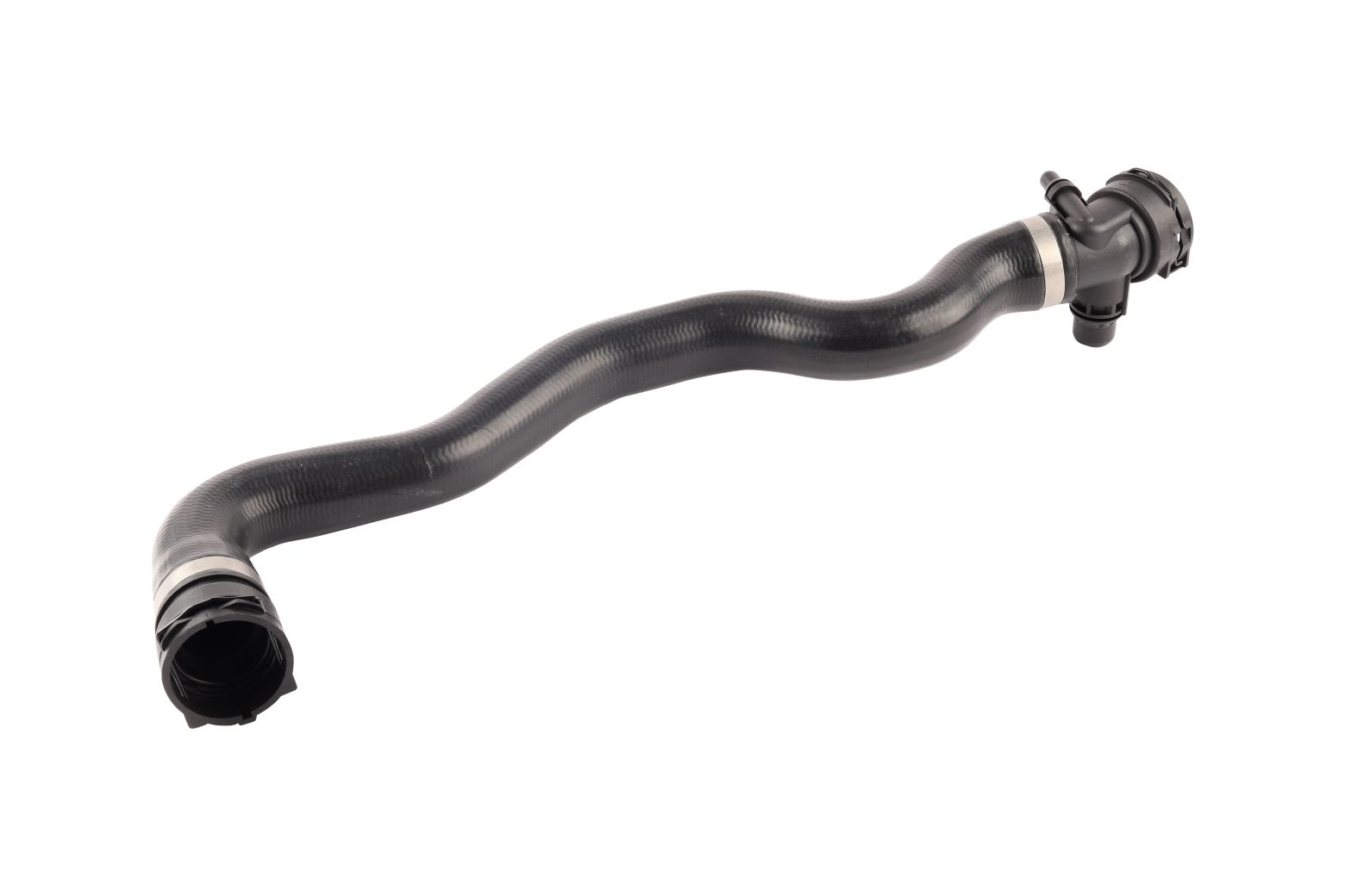 BOGAP Radiator Hose B4228516