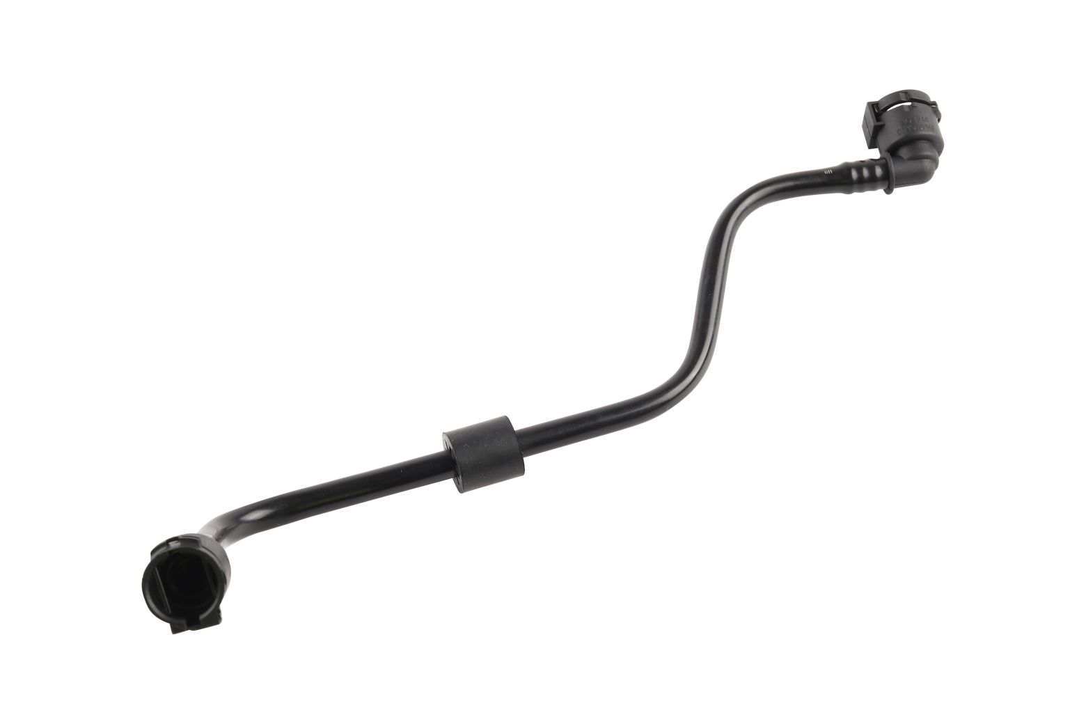 BOGAP Radiator Hose B4228521