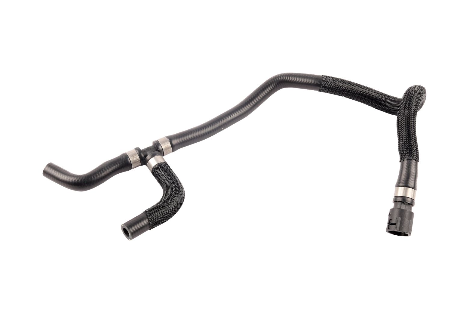 BOGAP Radiator Hose B4228524