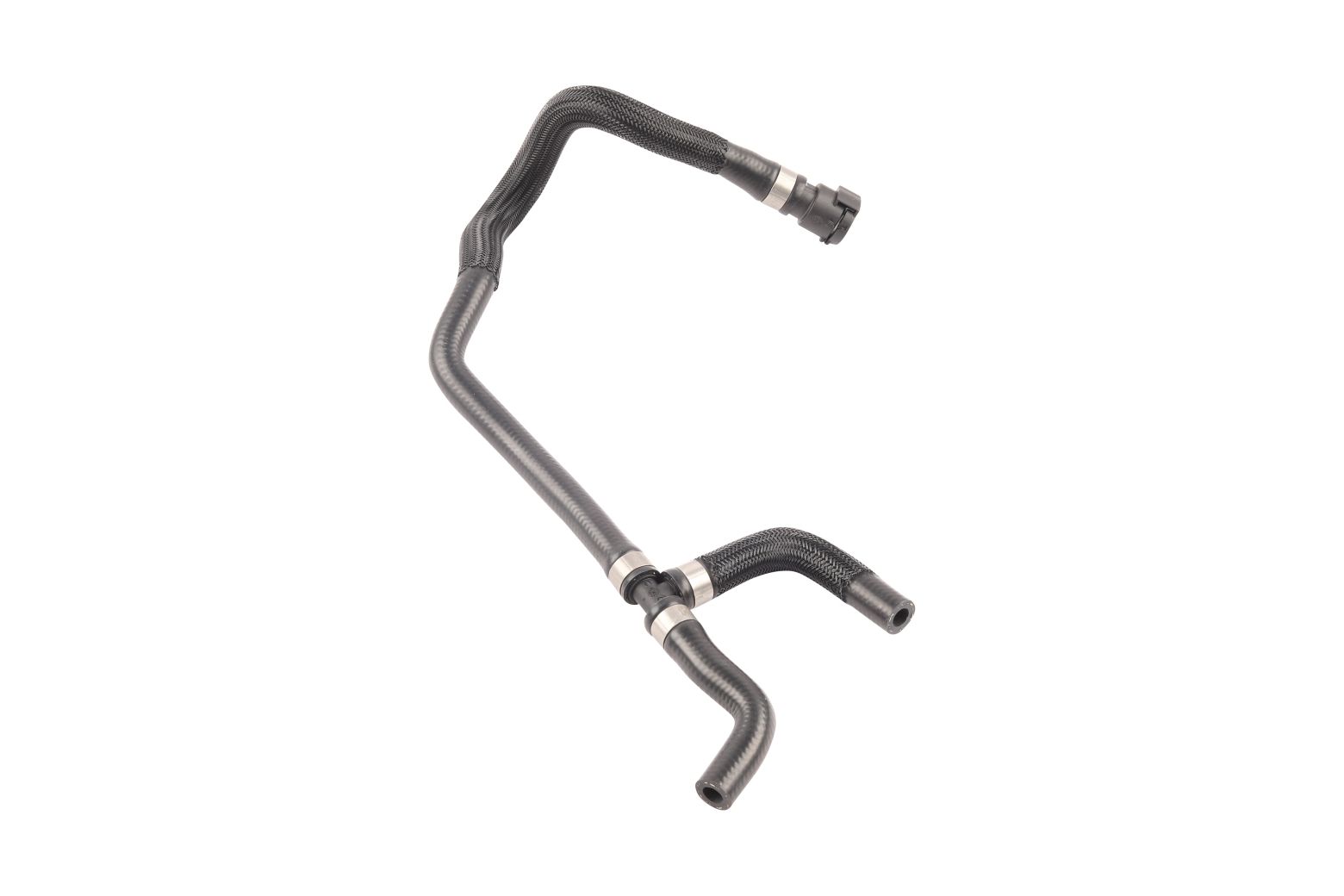 BOGAP Radiator Hose B4228524