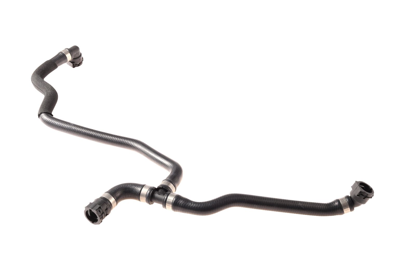 BOGAP Radiator Hose B4228531