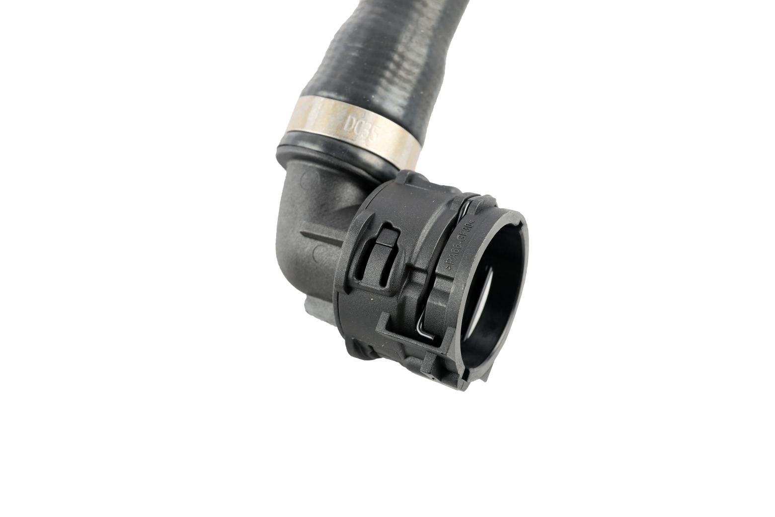 BOGAP Radiator Hose B4228536