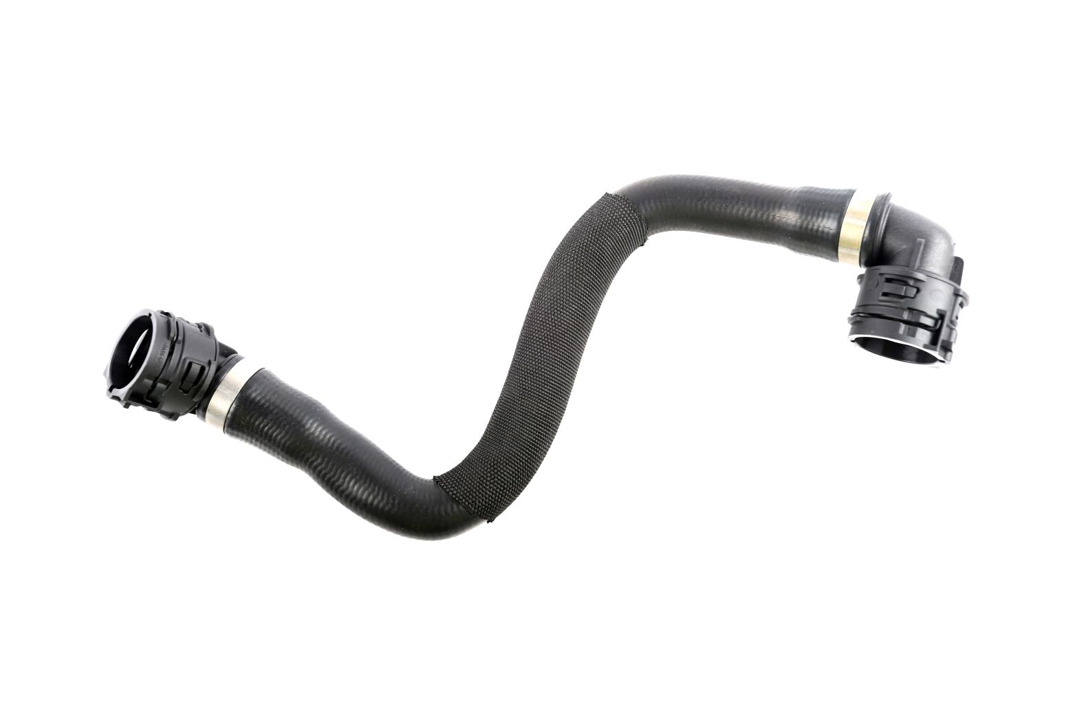 BOGAP Radiator Hose B4228536