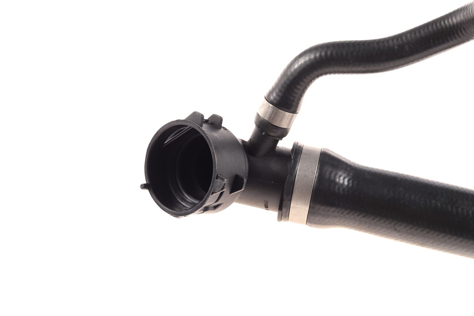 BOGAP Radiator Hose B4228537