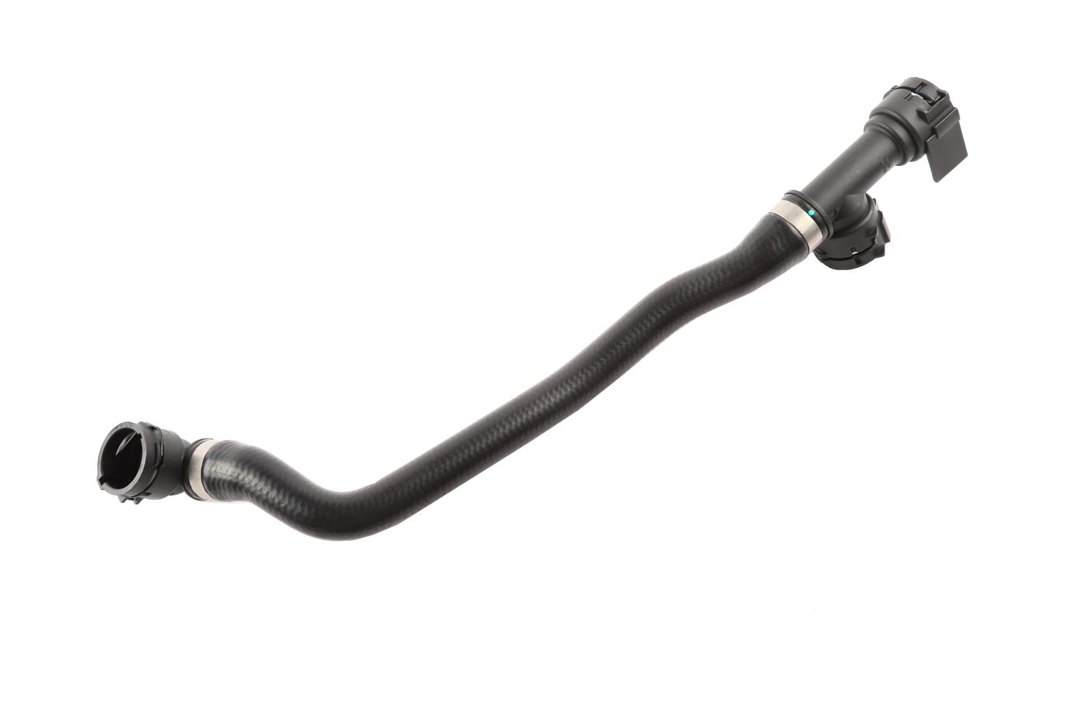BOGAP Radiator Hose B4228542