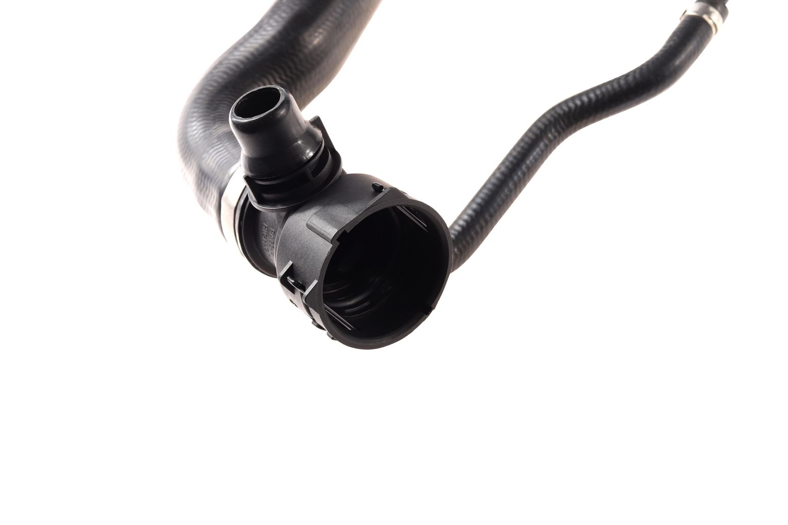 BOGAP Radiator Hose B4228544