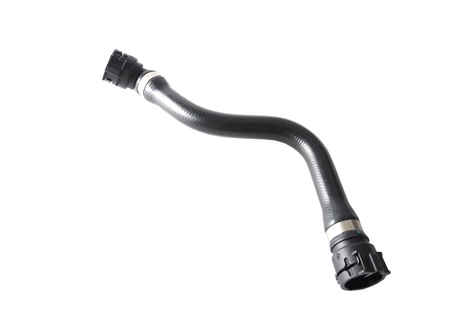 BOGAP Radiator Hose B4228545
