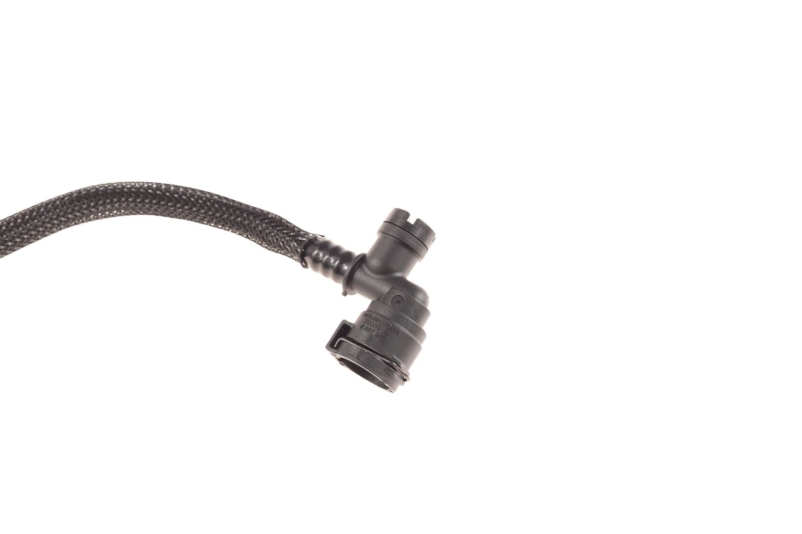 BOGAP Radiator Hose B4228549