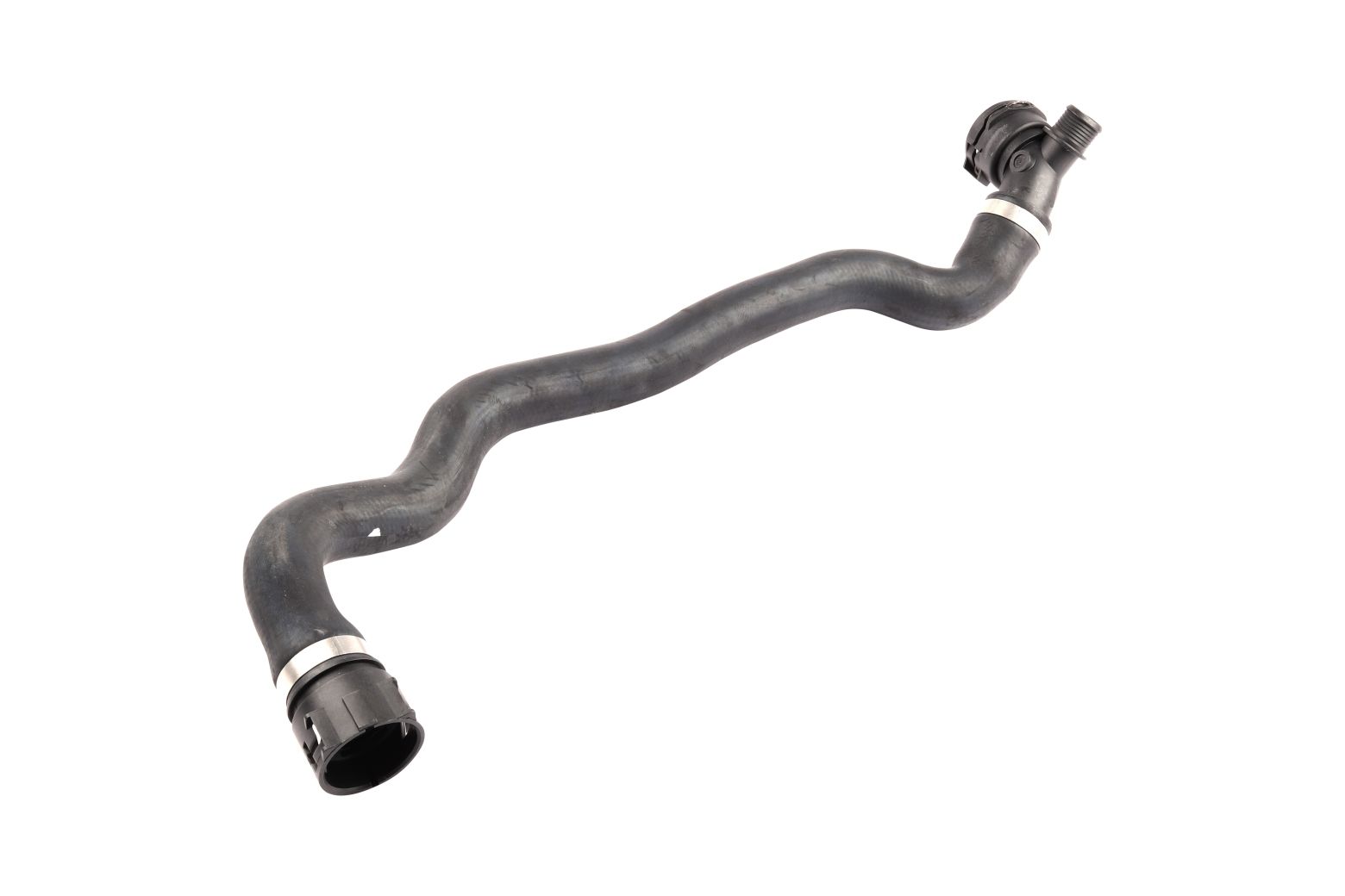BOGAP Radiator Hose B4228553