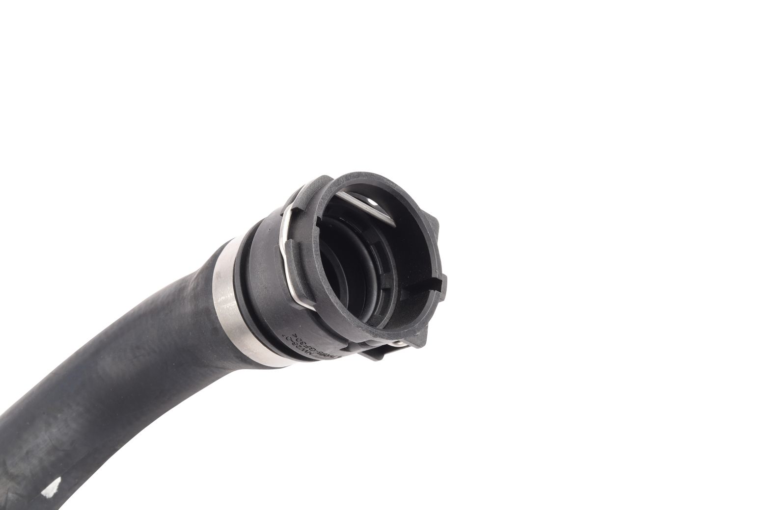 BOGAP Radiator Hose B4228553