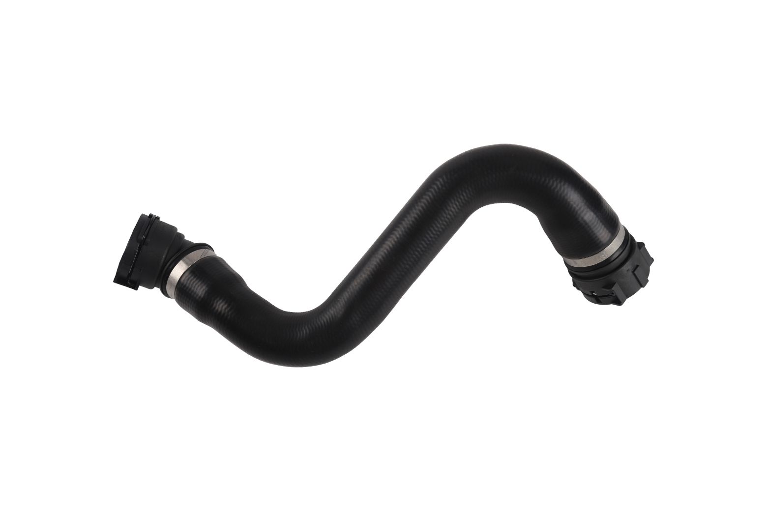 BOGAP Radiator Hose B4228555