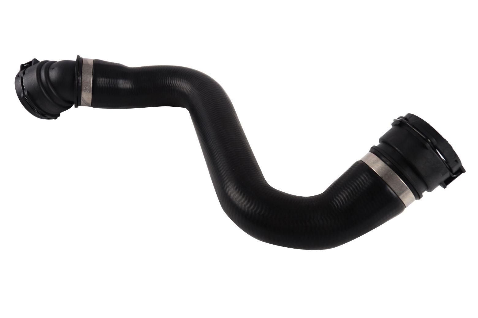 BOGAP Radiator Hose B4228555