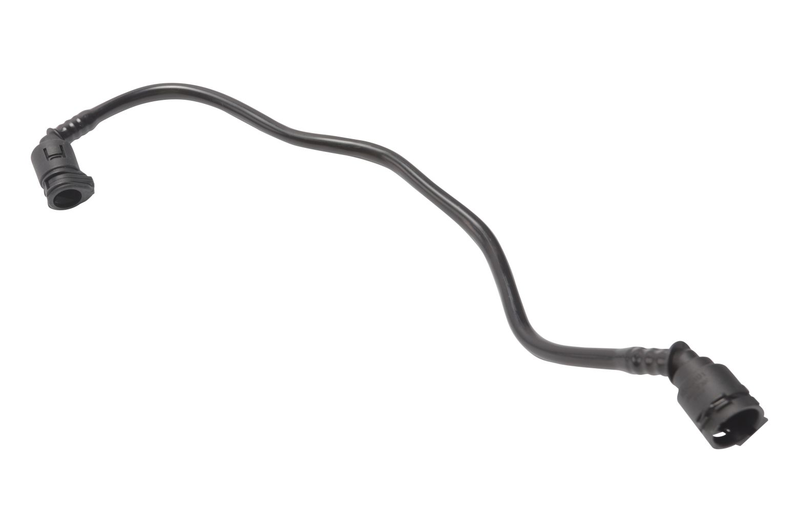 BOGAP Radiator Hose B4228558