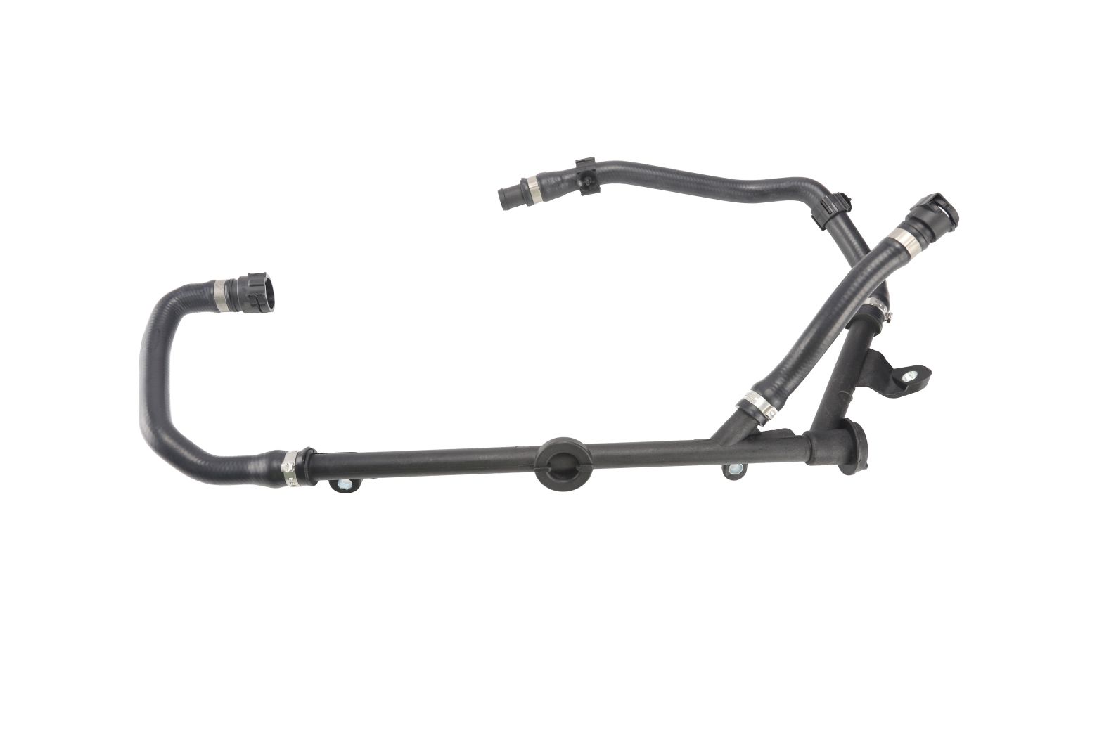 BOGAP Radiator Hose B4228563