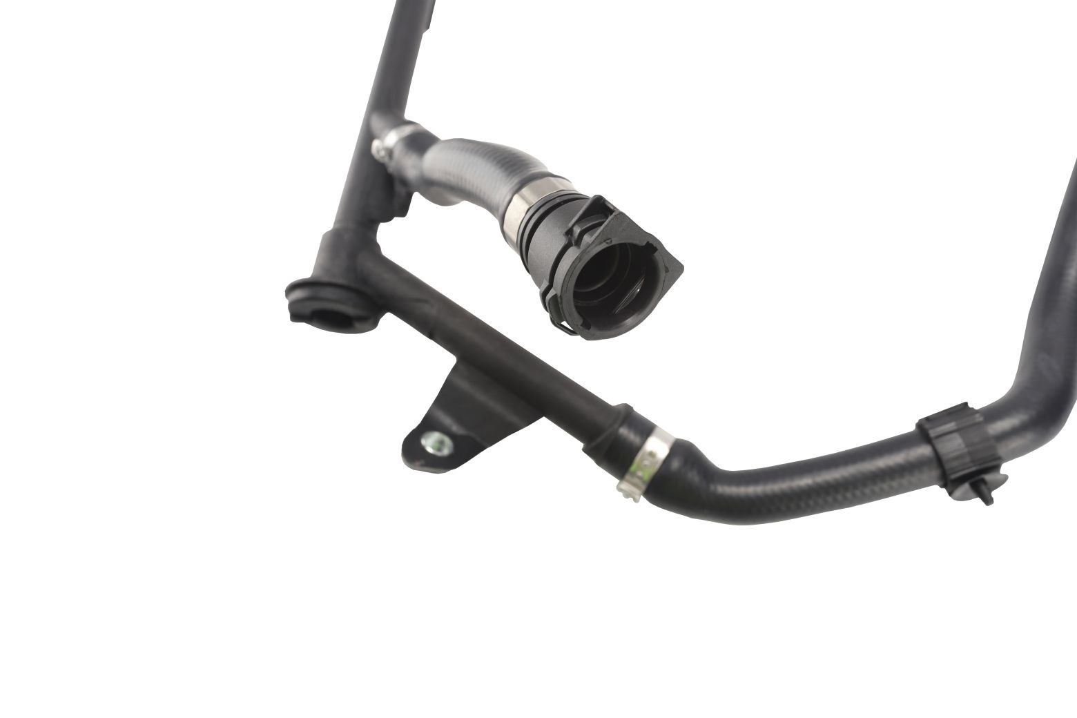 BOGAP Radiator Hose B4228563