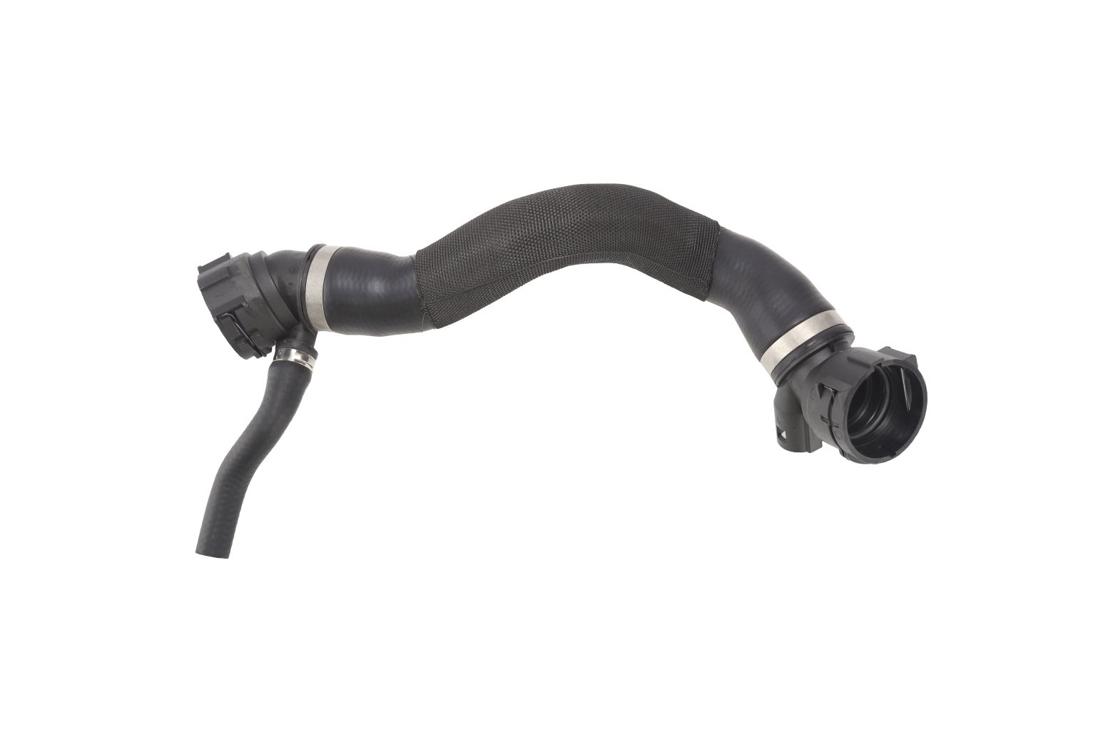 BOGAP Radiator Hose B4228564