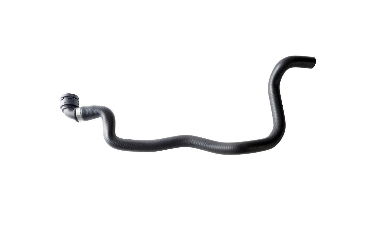 BOGAP Radiator Hose B4228566