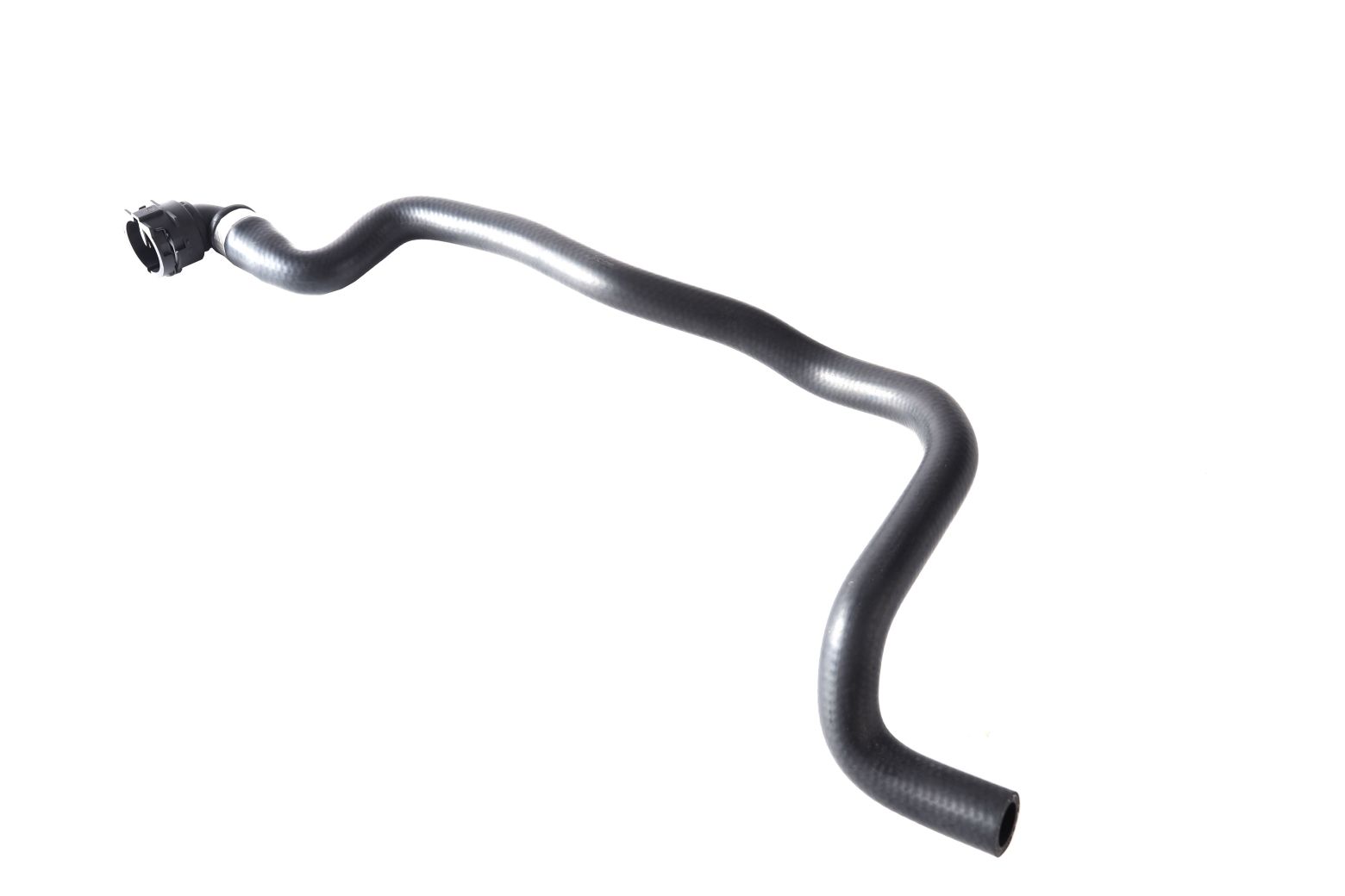 BOGAP Radiator Hose B4228566