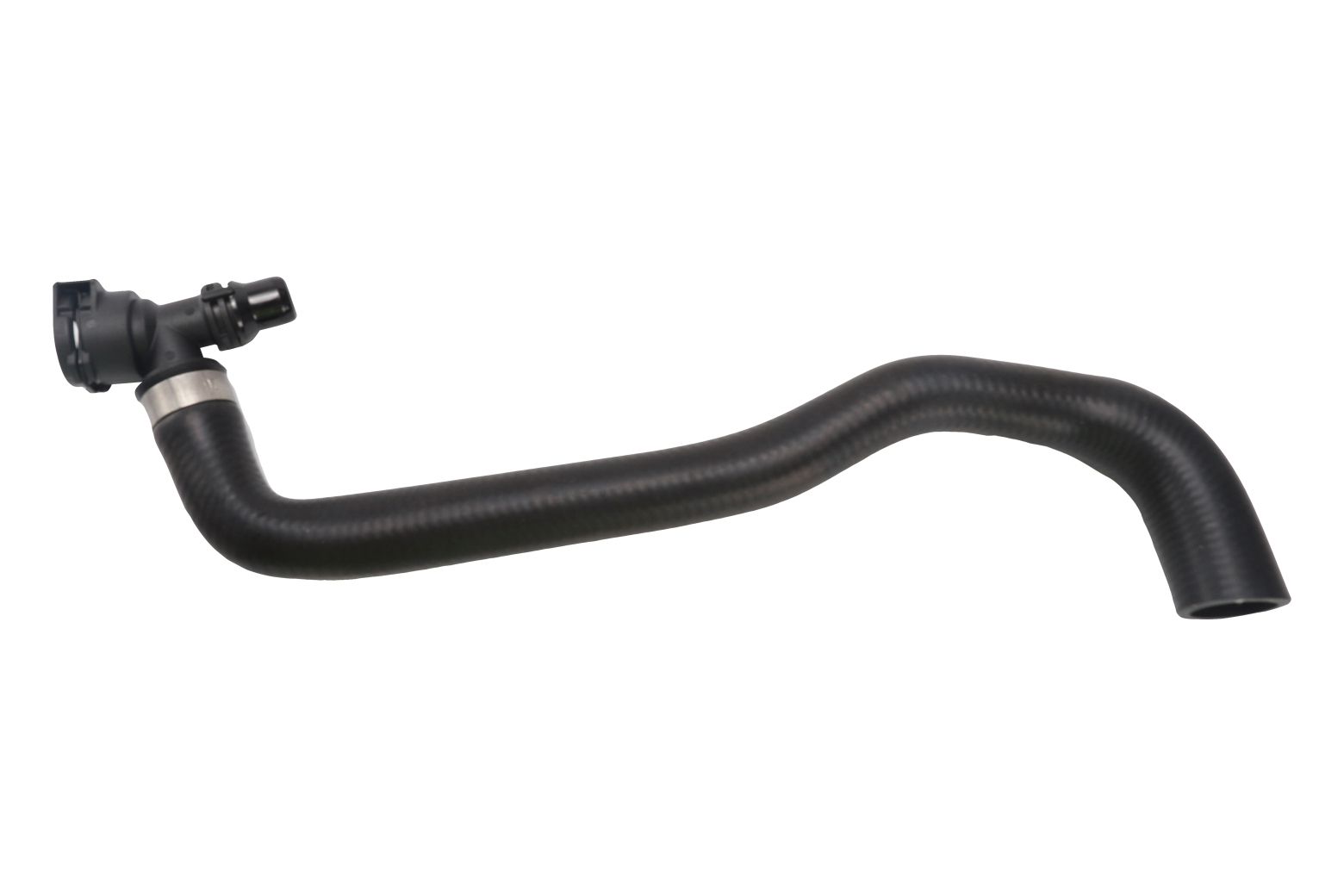 BOGAP Radiator Hose B4228574