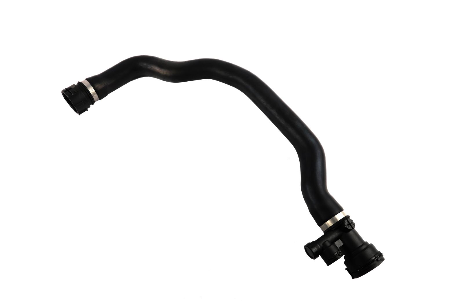 BOGAP Radiator Hose B4228592