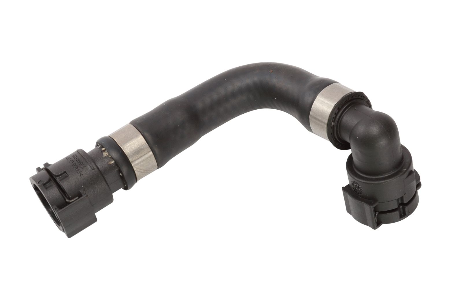 BOGAP Radiator Hose B4228595