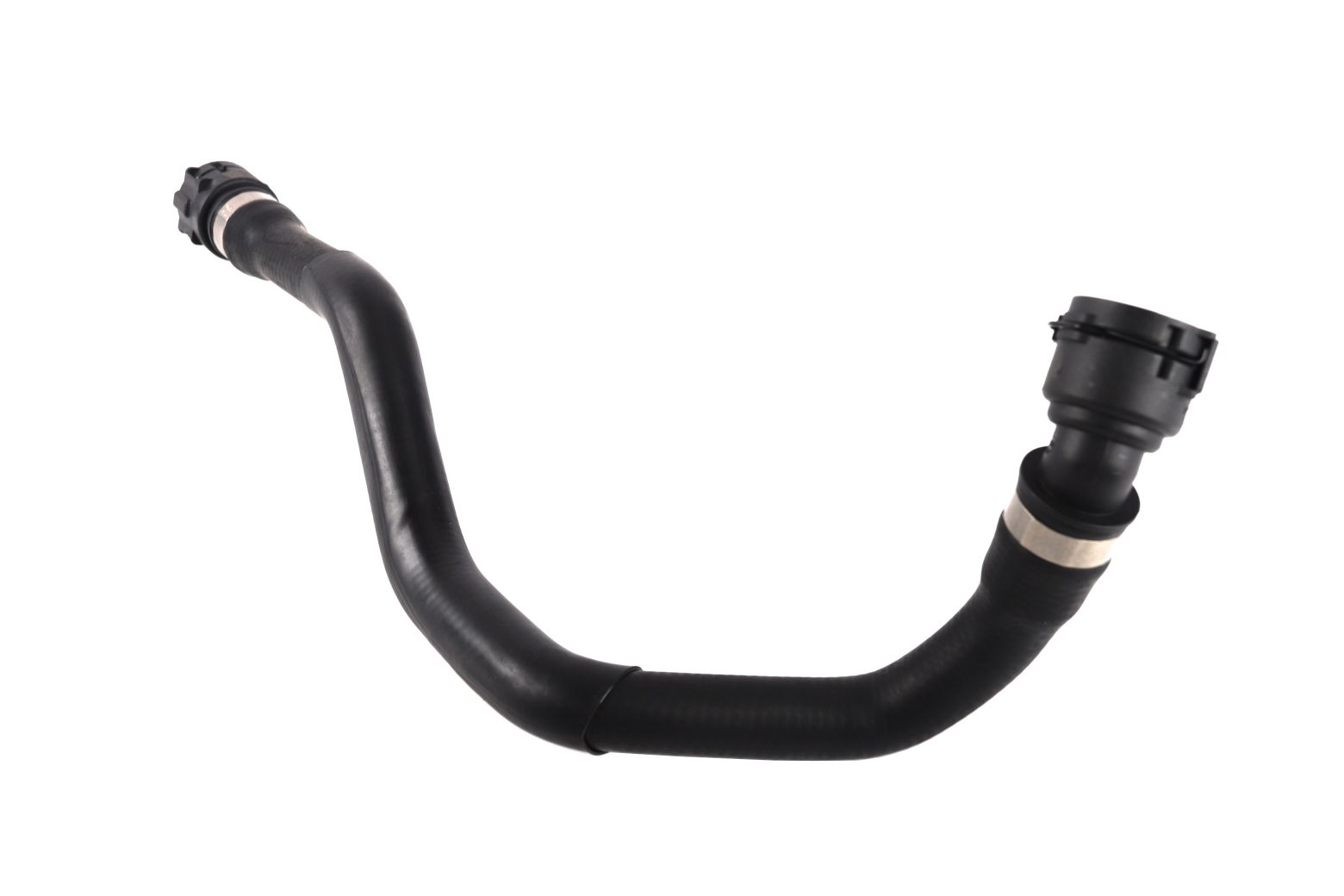 BOGAP Radiator Hose B4228598
