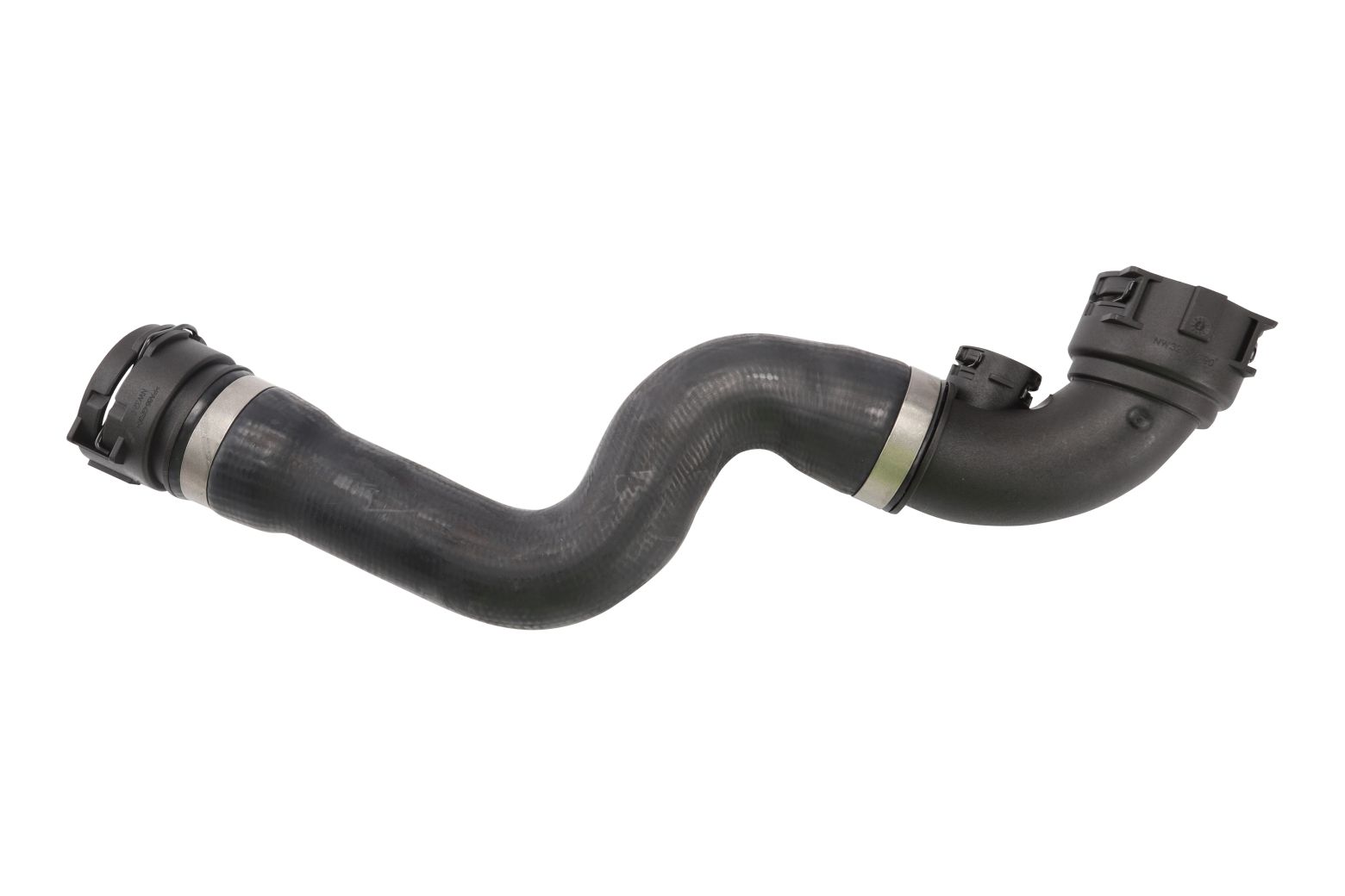 BOGAP Radiator Hose B4228606