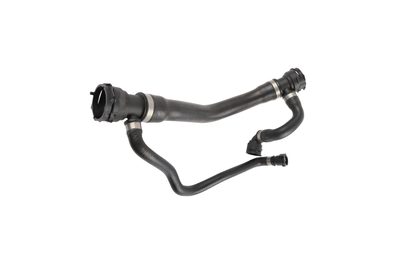 BOGAP Radiator Hose B4228612