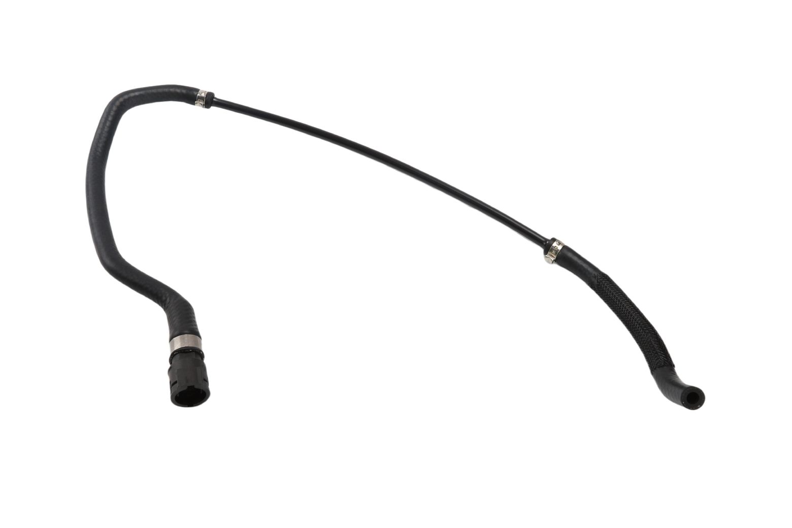 BOGAP Radiator Hose B4228616