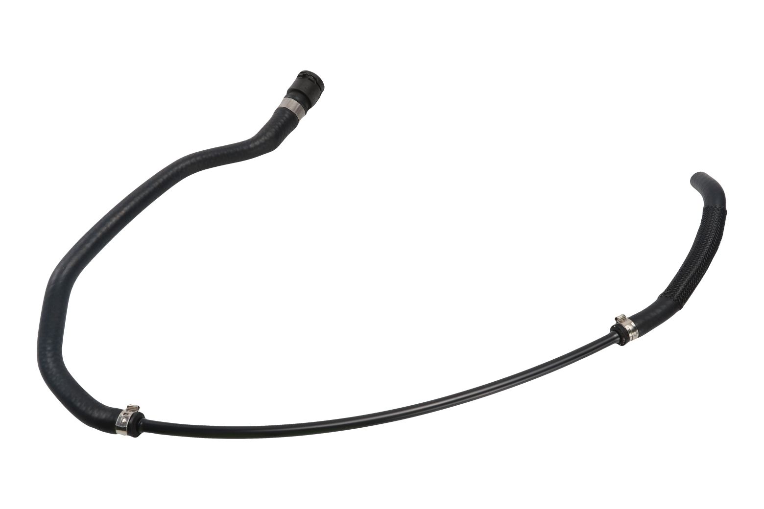 BOGAP Radiator Hose B4228616