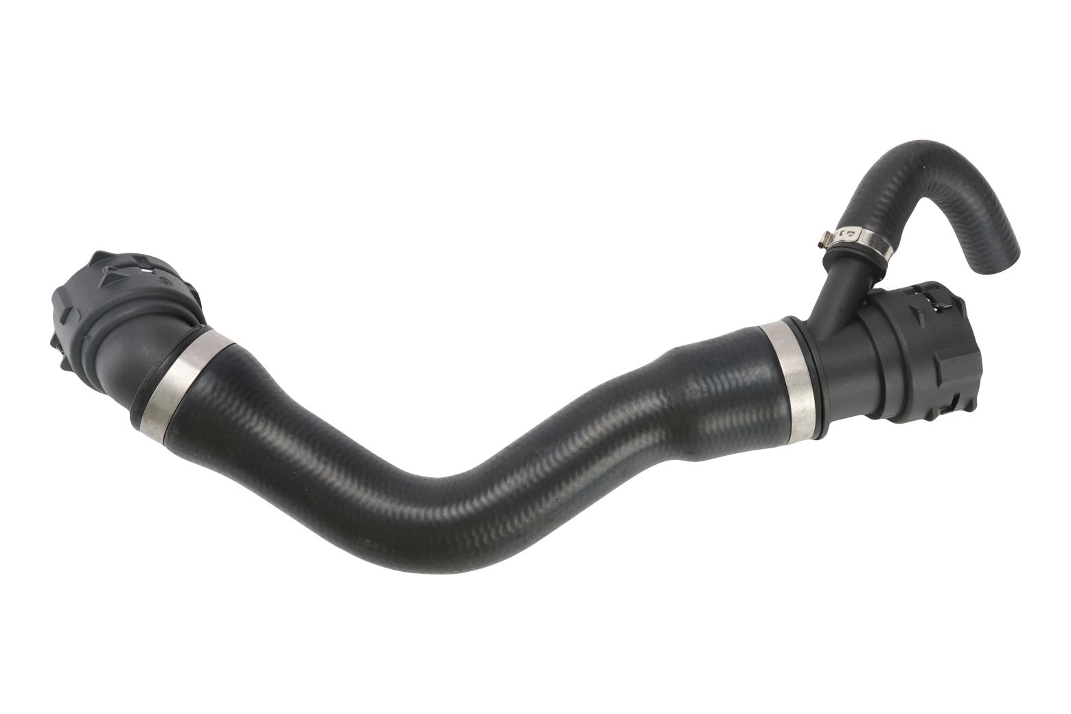 BOGAP Radiator Hose B4228617