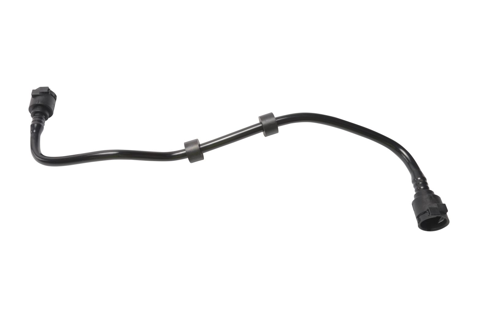 BOGAP Radiator Hose B4228622