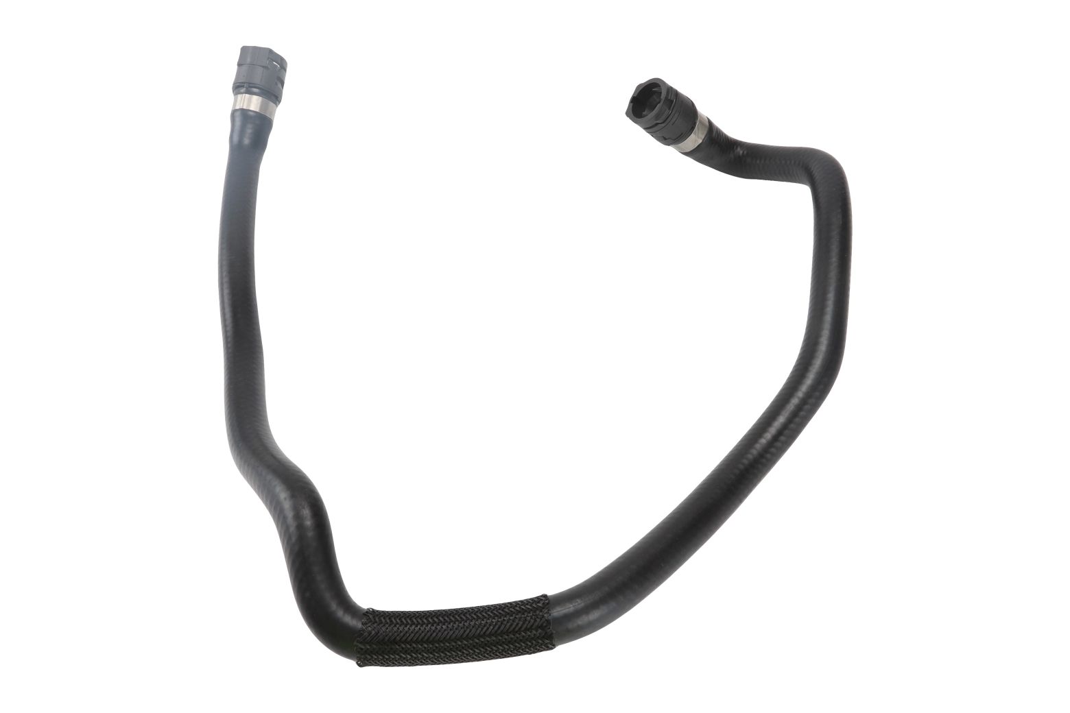BOGAP Radiator Hose B4228624