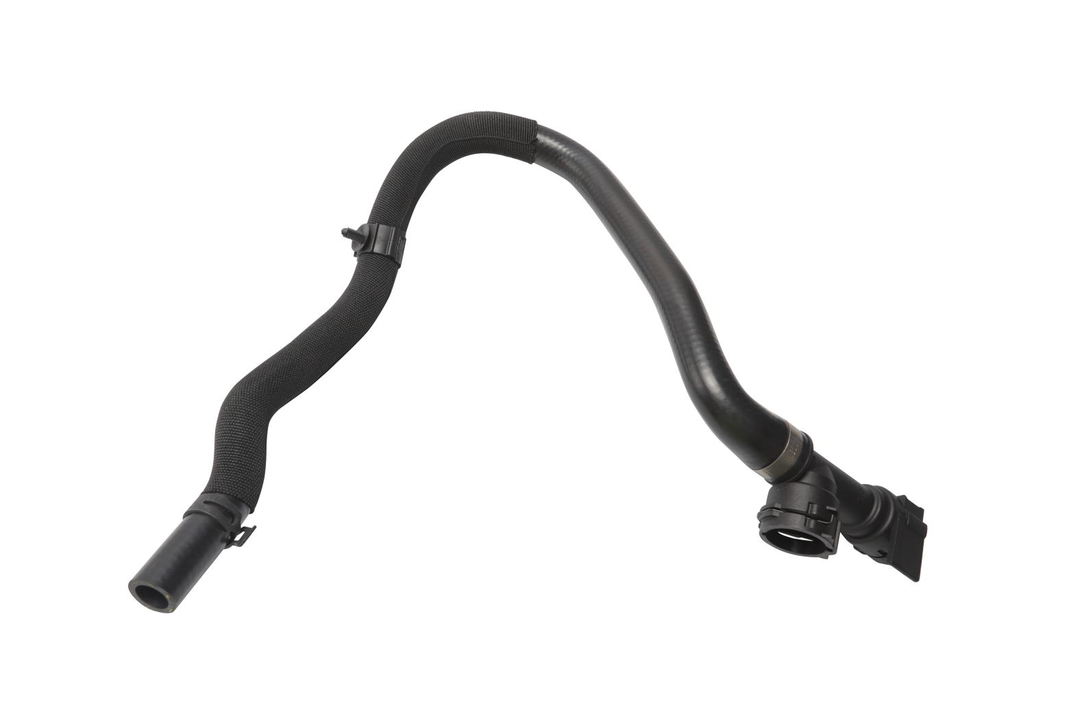 BOGAP Radiator Hose B4228625