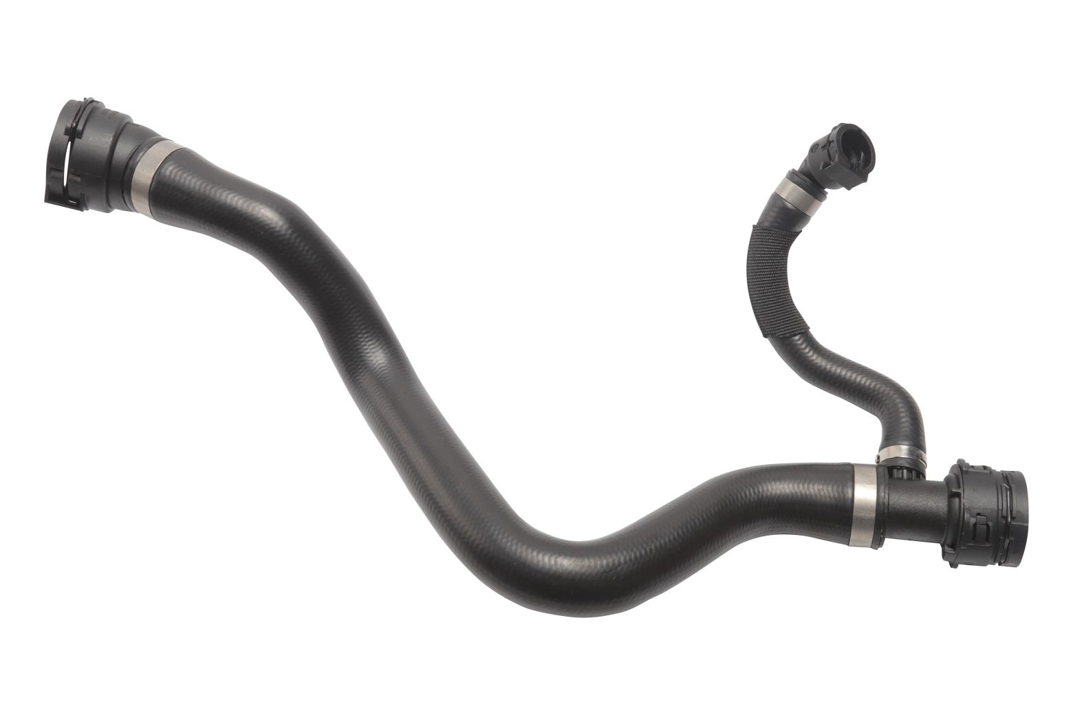 BOGAP Radiator Hose B4228626
