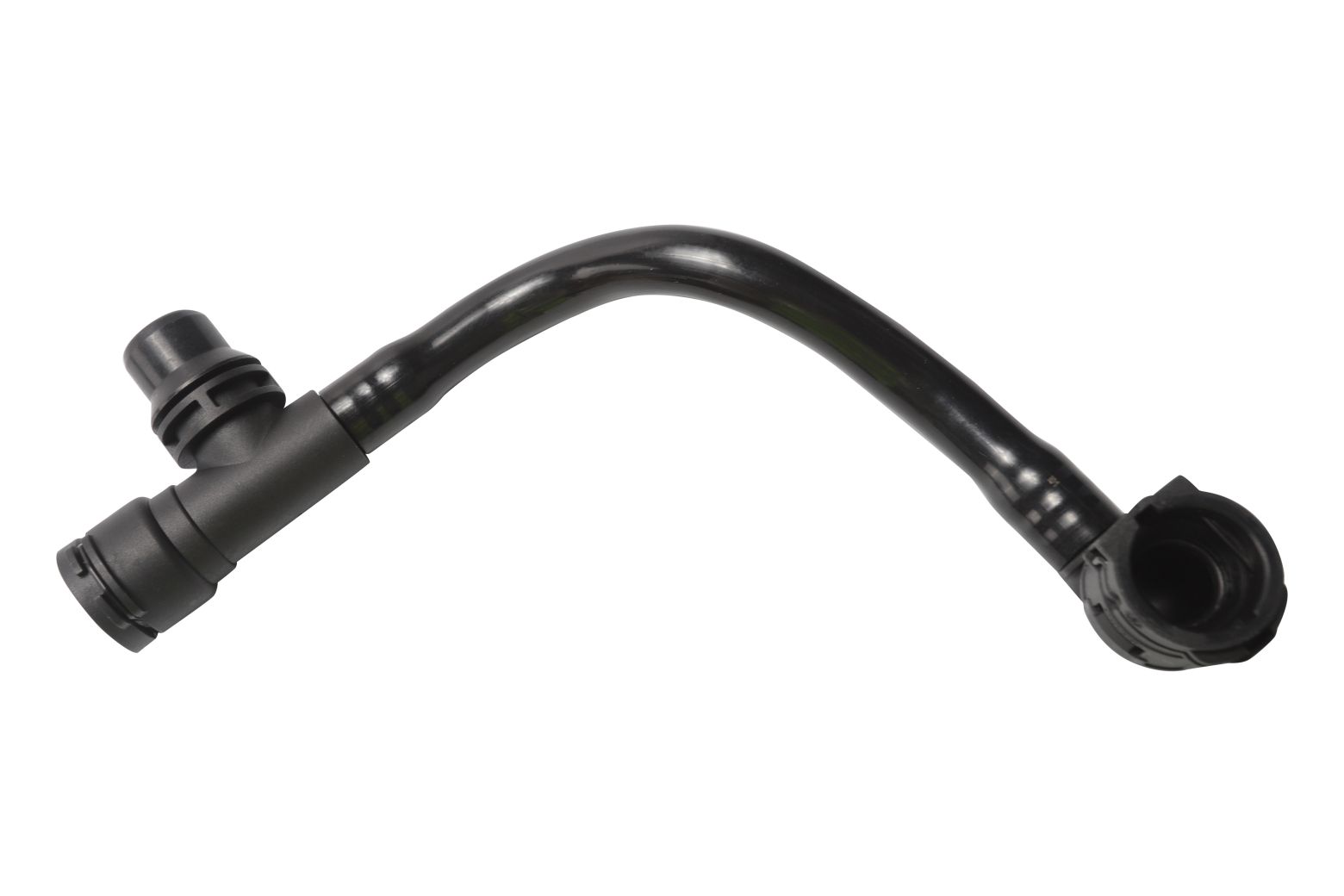BOGAP Radiator Hose B4228629