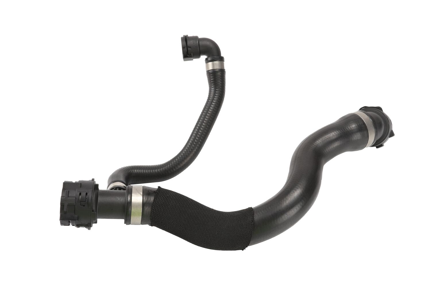 BOGAP Radiator Hose B4228631
