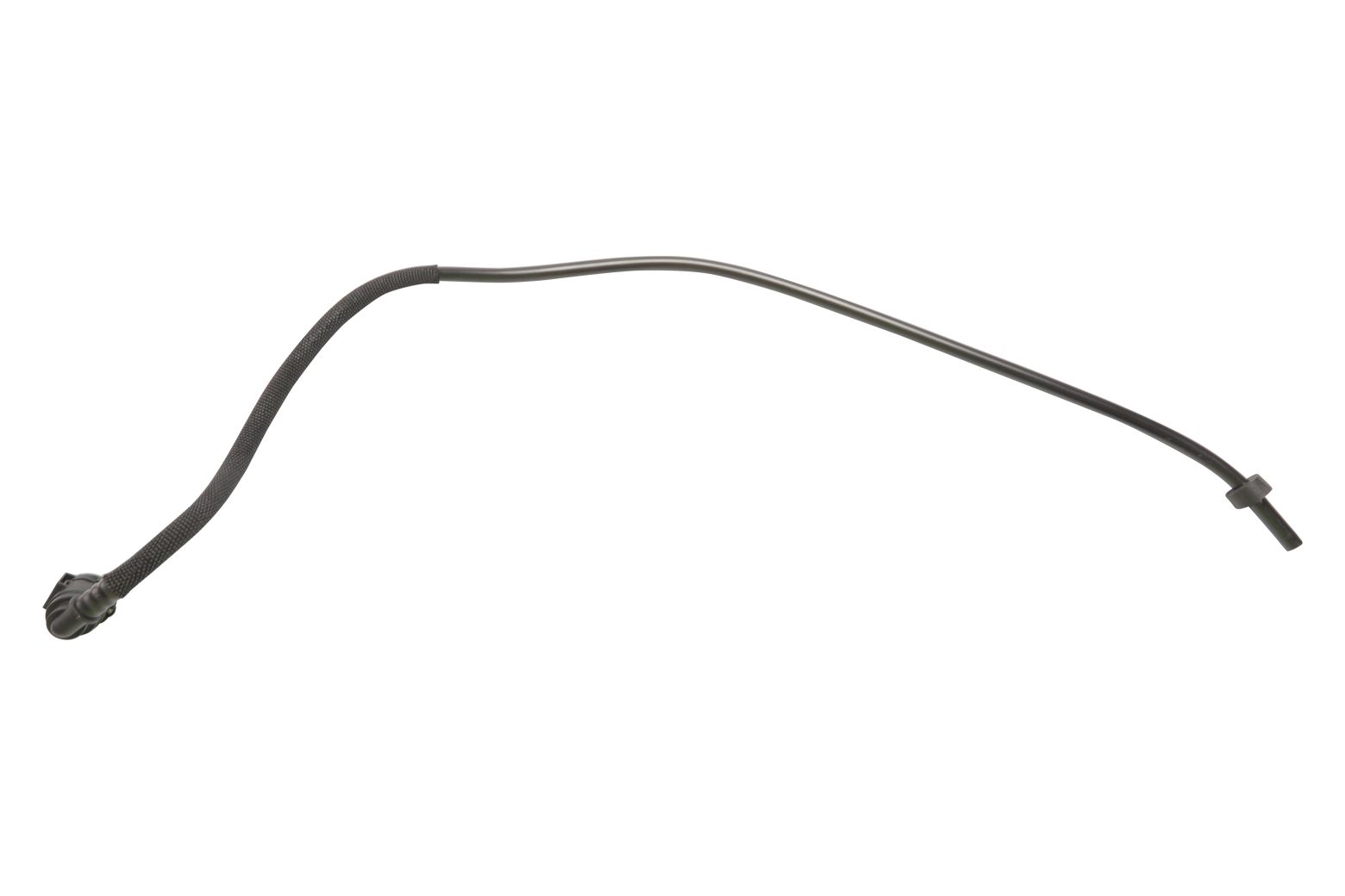 BOGAP Radiator Hose B4228636