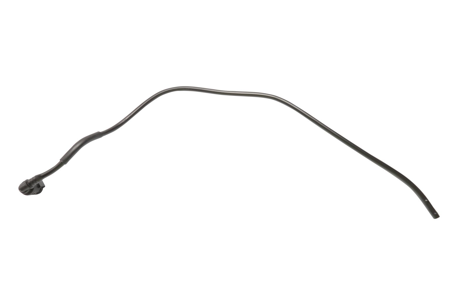 BOGAP Radiator Hose B4228637